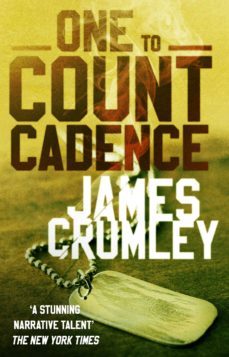 one to count cadence (ebook)-james crumley-9781473540729