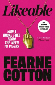 likeable (ebook)-fearne cotton-9781473586529