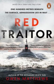 red traitor (ebook)-owen matthews-9781473593329