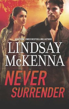 -lindsay mckenna-9781474000529