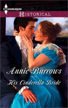 his cinderella bride (ebook)-annie burrows-9781474027229