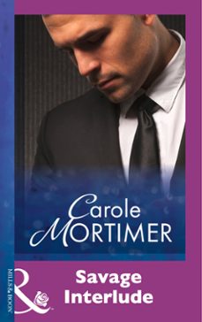 -carole mortimer-9781474030229