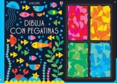 dibuja con pegatinas-9781474929929