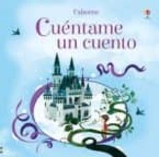 cuentame un cuento-9781474931229