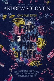 far from the tree (ebook)-andrew solomon-9781481440929