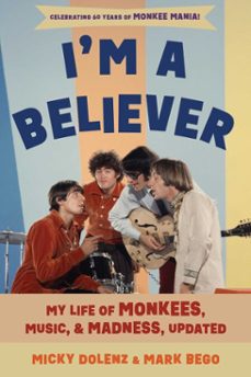 -micky dolenz-mark bego-9781493097029