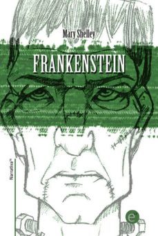 frankenstein (ebook)-9781495425929