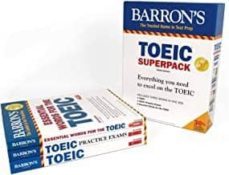 toeic superpack-9781506258829