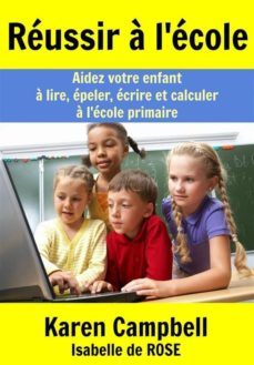 réussir à l'école (ebook)-9781507115329