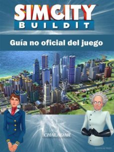 sim city buildit guia no oficial del juego (ebook)-hiddenstuff entertainment-9781507144329