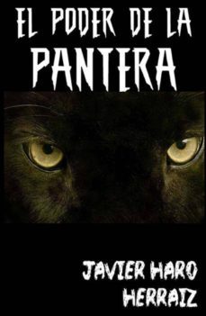 el poder de la pantera (ebook)-9781511713429