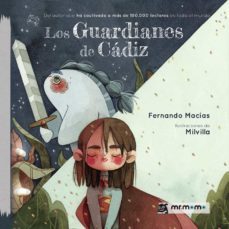 los guardianes de cadiz (ebook)-9781524315429