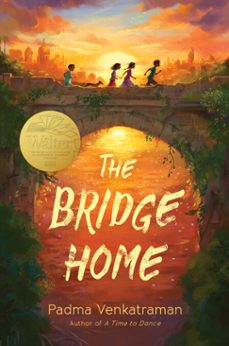 the bridge home (ebook)-padma venkatraman-9781524738129