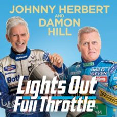 -damon hill-johnny herbert-9781529040029