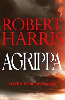 agrippa-robert harris-9781529154429