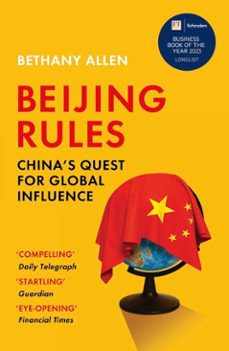 Imagen Principal de Beijing Rules