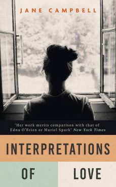 interpretations of love (ebook)-jane campbell-9781529421729