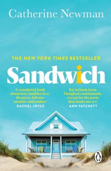 sandwich (ebook)-catherine newman-9781529916829