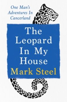 the leopard in my house-mark steel-9781529941029