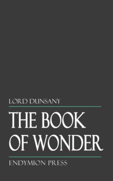 the book of wonder (ebook)-9781531298029