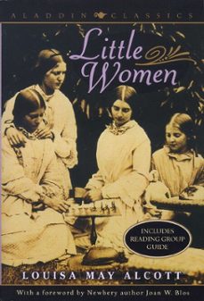 -louisa may alcott-9781534462229