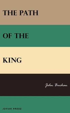 the path of the king (ebook)-9781537808529