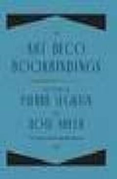 art deco bookbindings: the work of pierre legrain and rose adler-yves peyre-h. george fletcher-9781568984629