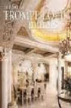 the art of trompe l oeil murals-yves lanthier-9781581805529