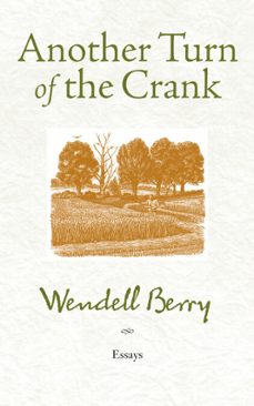 -wendell berry-9781582438429