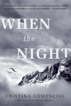 when the night-cristina comencini-9781590515129