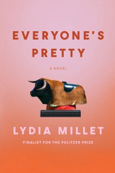 -lydia millet-9781593765729