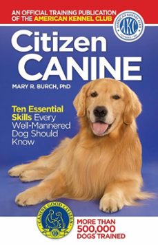 citizen canine (ebook)-the american kennel club the american kennel club-9781593788629