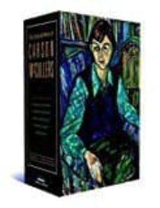 the collected works of carson mccullers-9781598535129