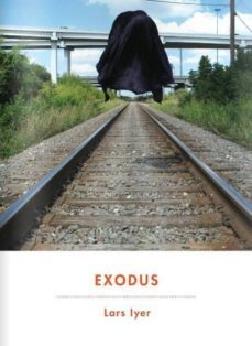 exodus-lars iyer-9781612191829
