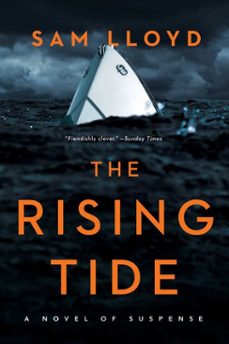 the rising tide (ebook)-sam lloyd-9781613162729