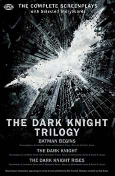 -christopher nolan-9781623160029