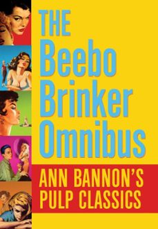 -ann bannon-9781627781329
