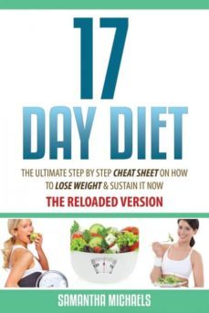 17 day diet-9781628845129
