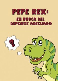 pepe rex (ebook)-9781629345529