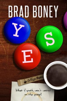 yes (ebook)-brad boney-9781632168429
