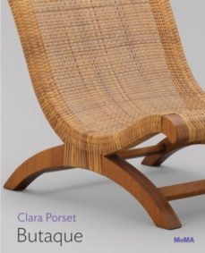 clara porset: butaque-ana elena mallet-9781633451629