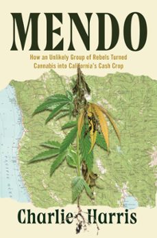 mendo-charlie harris-9781640096929