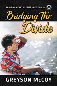 bridging the divide (ebook)-greyson mccoy-9781641088329