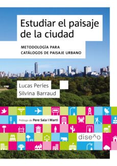 estudiar el paisaje de la ciudad (ebook)-lucas peries-silvina barraud-9781643607429