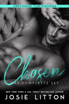 chosen: das komplette set (ebook)-josie litton-9781643661629