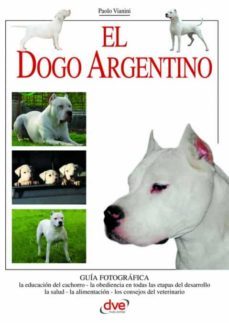 el dogo argentino-9781644611029