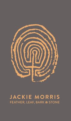 feather, leaf, bark, and stone (ebook)-jackie morris-9781645025429