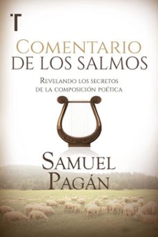 comentario de los salmos (ebook)-samuel pagan-9781646911929