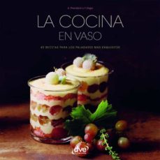 la cocina en vaso-9781646991129