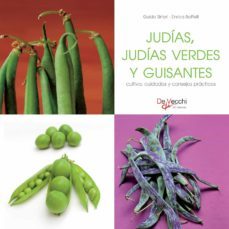 judías, judías verdes y guisantes (ebook)-guido sirtori-e. boffelli-9781646998029